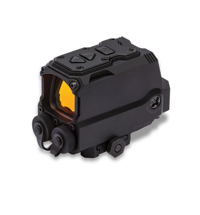 Steiner Binoculars DRS 1X Reflex Battle Sight
