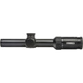 Steiner Binoculars M6Xi 1-6x24 Riflescope