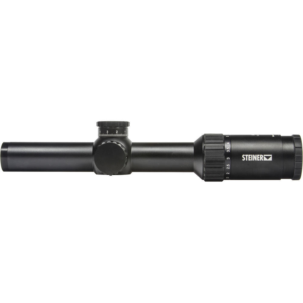 Steiner Binoculars M6Xi 1-6x24 Riflescope