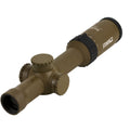 Steiner Binoculars M6Xi 1-6x24 Riflescope