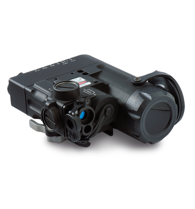 Steiner Binoculars DBAL-D 2
