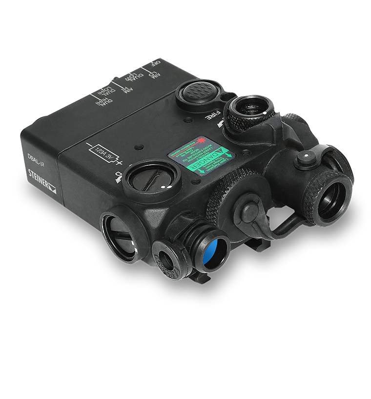 Steiner Binoculars DBAL-I 2
