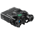 Steiner Binoculars Civilian Dual Bean Aiming Laser