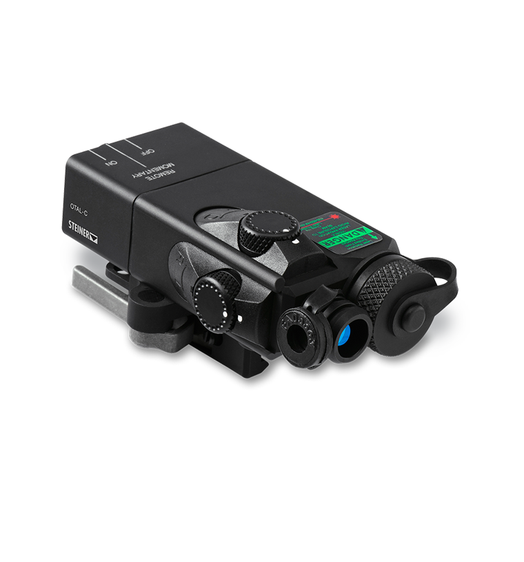 Steiner Binoculars OTAL-C IR