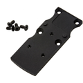 Steiner Binoculars Accessory Adapter Plate for DBAL-I2