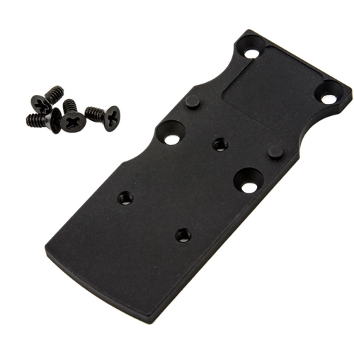 Steiner Binoculars Accessory Adapter Plate for DBAL-I2