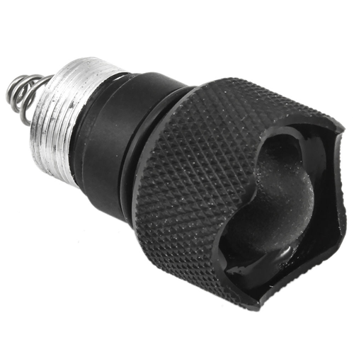 Steiner Binoculars Push Button Tailcap for Mk4 & Mk5 Battle Lights