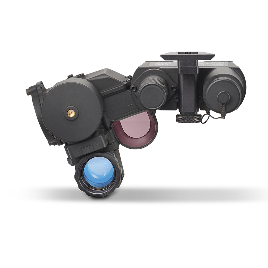 Steiner Binoculars Model 2740 Night Vision Monocular