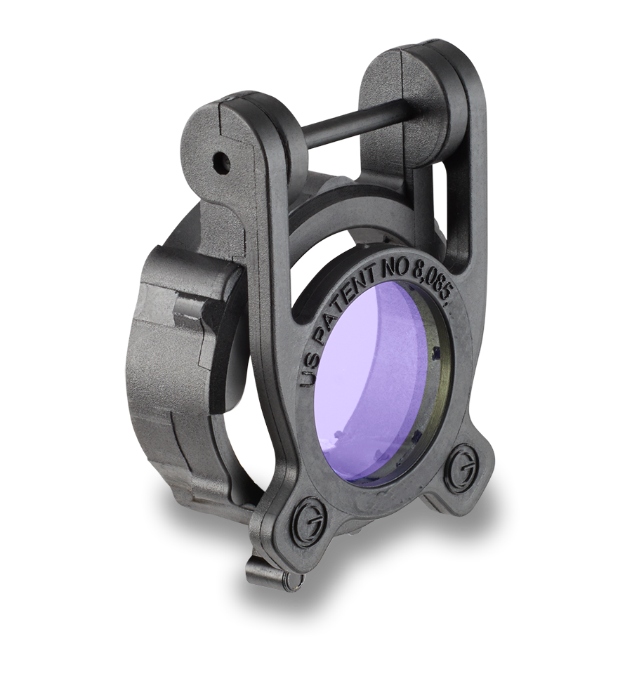 Steiner Binoculars Universal Refocus Lens