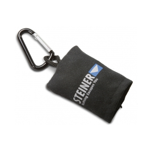 Steiner Binoculars Pouched Lens Cloth