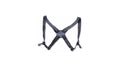 Steiner Binoculars ClicLoc Binocular Body Harness