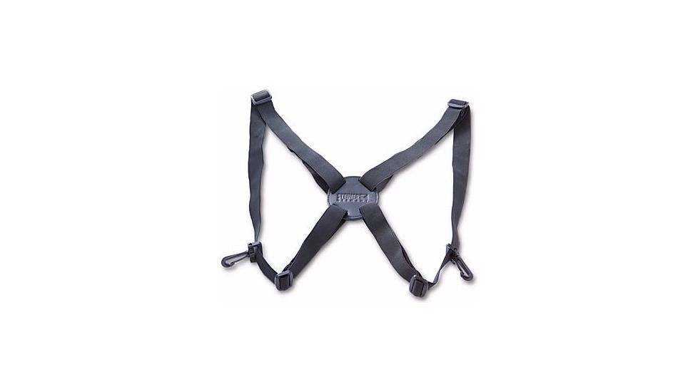 Steiner Binoculars ClicLoc Binocular Body Harness