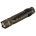 Maglite Mag-Tac Tactical LED Flashlight w/ Scalloped Head