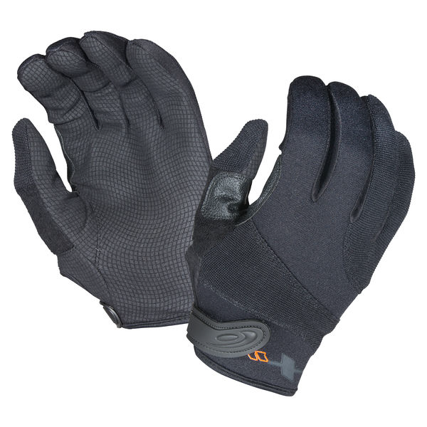 Hatch Street Guard Cut-Resistant Tactical Police Duty Glove
