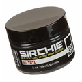 Sirchie Silk Gray Fingerprint Powder 2oz 59ml