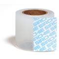 Sirchie Transparent Polyethlene Lifting Tape (1 1/2'' x 360'')