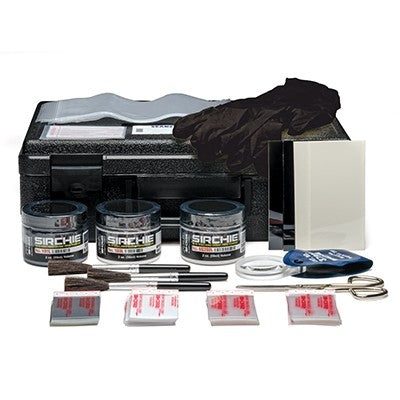 Sirchie Search Scott Latent Print Kit