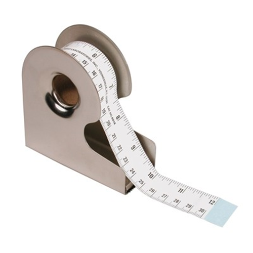Sirchie Sirchie - Photo Evidence Rule Tape, 1 x