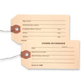 Sirchie Evidence Tags