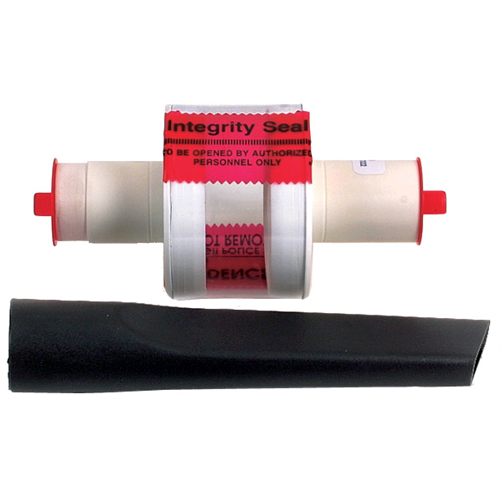 Sirchie Trace Evidence Collection Filter Assembly w/Crevice attachement tool