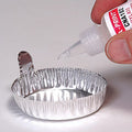 Sirchie OMEGA-PRINT Disposable Fuming Trays