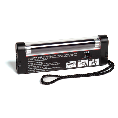 Sirchie Longwave UV Mini Light Source