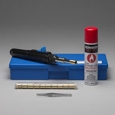 Sirchie SEARCH CyanoWand Fingerprint Kit
