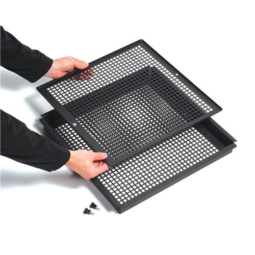 Sirchie Debris Sifting Screens