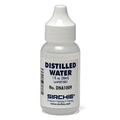 Sirchie Distilled Water (1 oz)