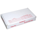 Sirchie Misc Evidence Boxes (14 3/4'' x 7 7/8'' x 2 1/4'') - Set of 25