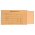 Sirchie Evidence envelope: 5 x 11 x