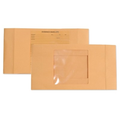 Sirchie Sirchie - Evidence envelope: 8 x 11 x