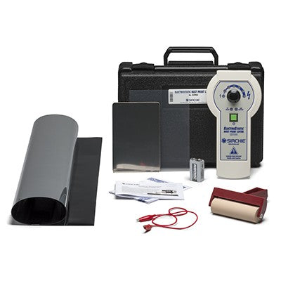 Sirchie Electrostatic Dustprint Lifter
