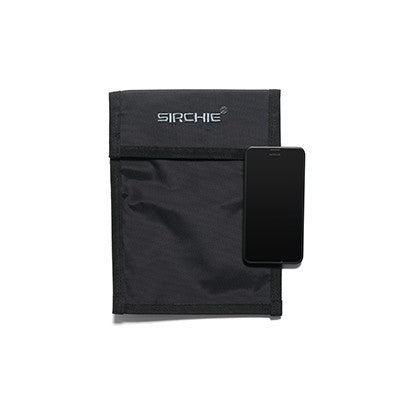 Sirchie Reusable Stronghold Evidence Storage Bag