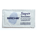 Sirchie Search Super Cleaner Towelettes