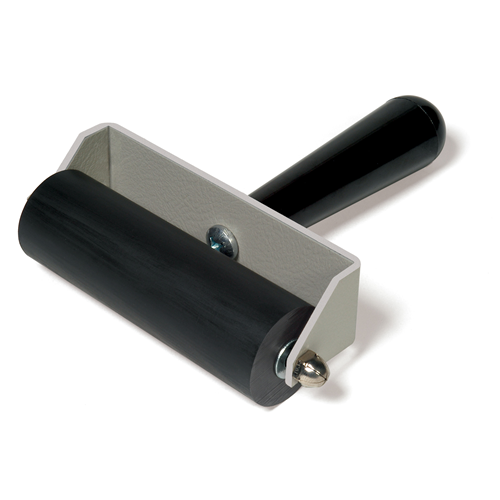 Sirchie Search Easy-Grip Fingerprint Ink Roller