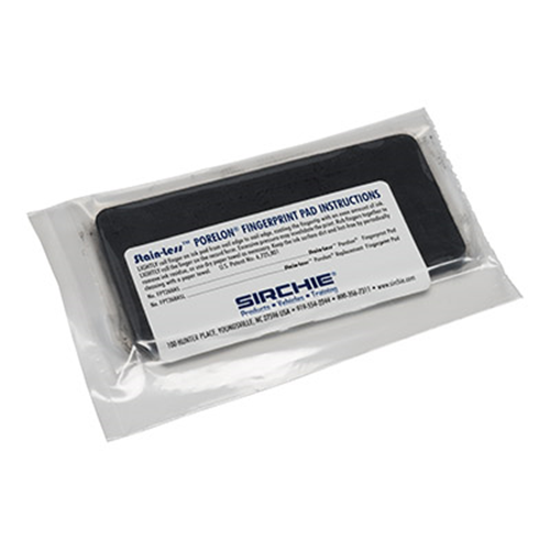 Sirchie Porelon Replacement Pad