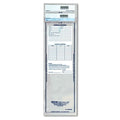 Sirchie Integrity Evidence Bag - 100 Pack