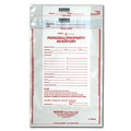 Sirchie Personal Property Inventory Bag 9'' x 12'' (100 each)