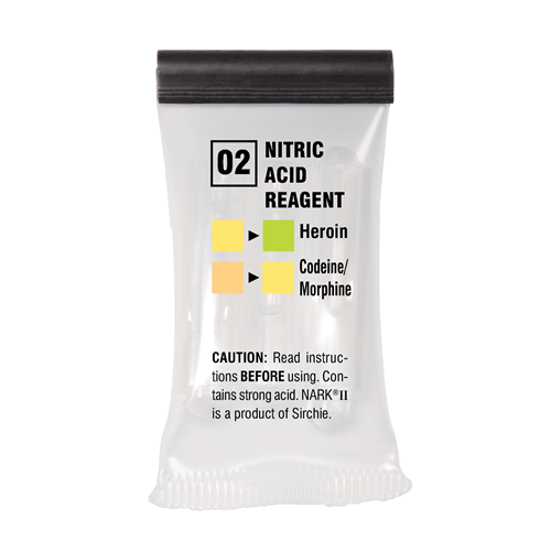 Sirchie Nark II Nitric Acid Reagent
