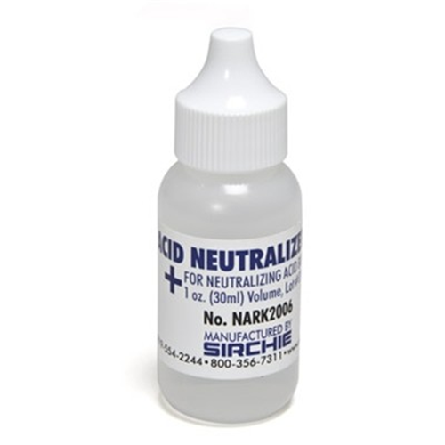 Sirchie Sirchie - Acid Neutralizer NARKII