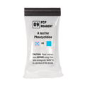 Sirchie Nark II PCP Methaqualone Reagent