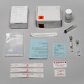 Sirchie Postmortem Blood Urine Specimen Kit