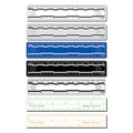 Sirchie Evidence Scale Variety Pack (10 Scales)