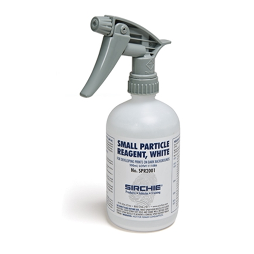 Sirchie SPR with Spray