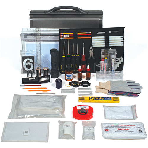 Sirchie Traffic Investigation Kit
