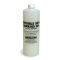 Sirchie Fluorescent Invisible Skin Marking Ink (Pass In-Pass Out)