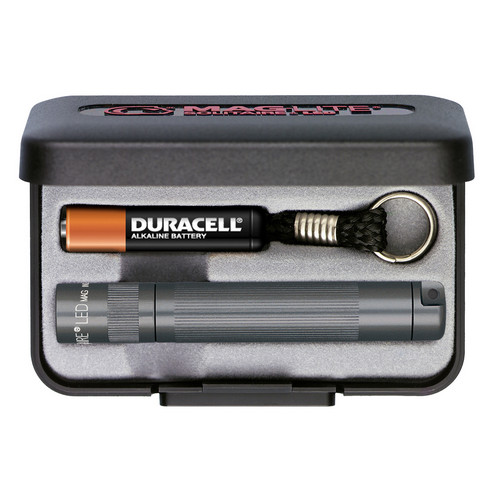 Maglite Solitaire LED 1 AAA-Cell LED Flashlight