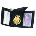 Strong Leather Company Tri-Fold Wallet