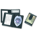 Strong Leather Company Id Case